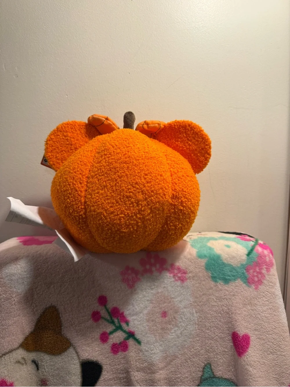 Viral Aldi Minnie Mouse Pumpkin Pillow  Halloween 2026